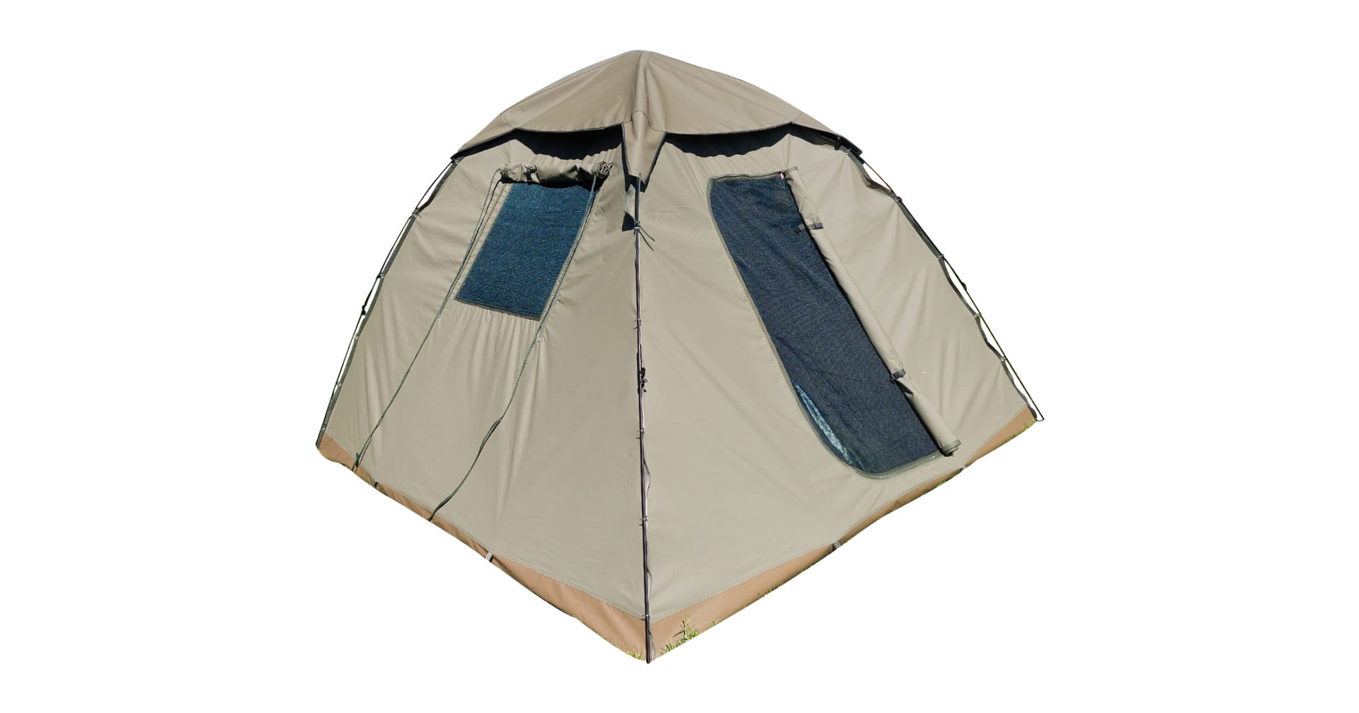 Dome Tent (3m x 3m)