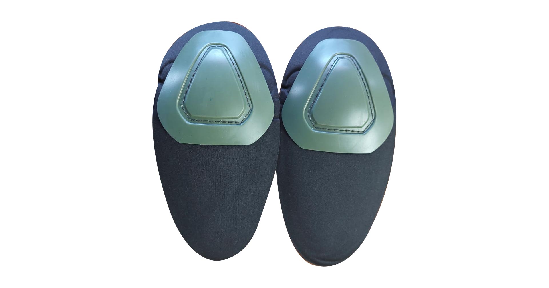 elbow-pads-for-frog-shirt-various-colours-new image 0