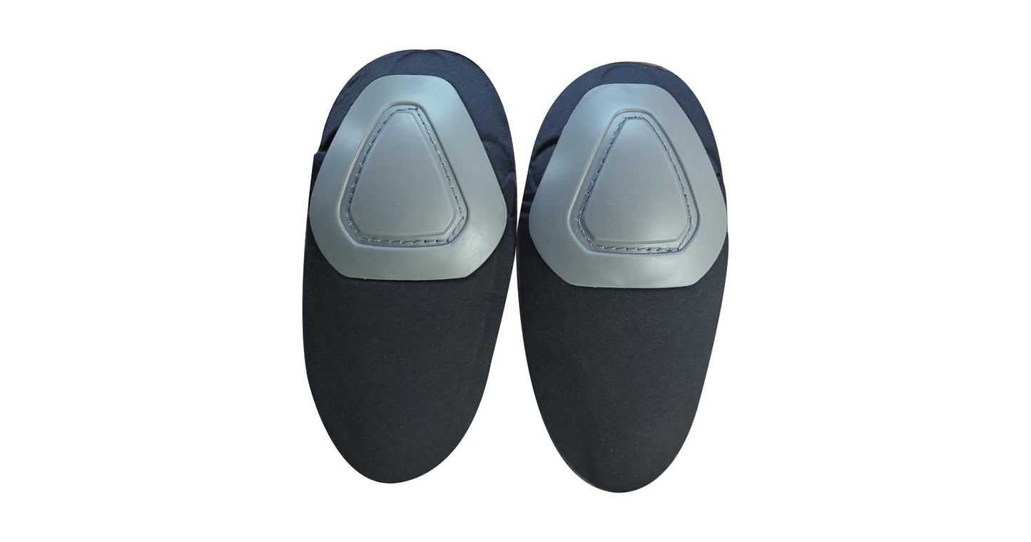 Elbow Pads for "Frog Shirt" (Various Colours)