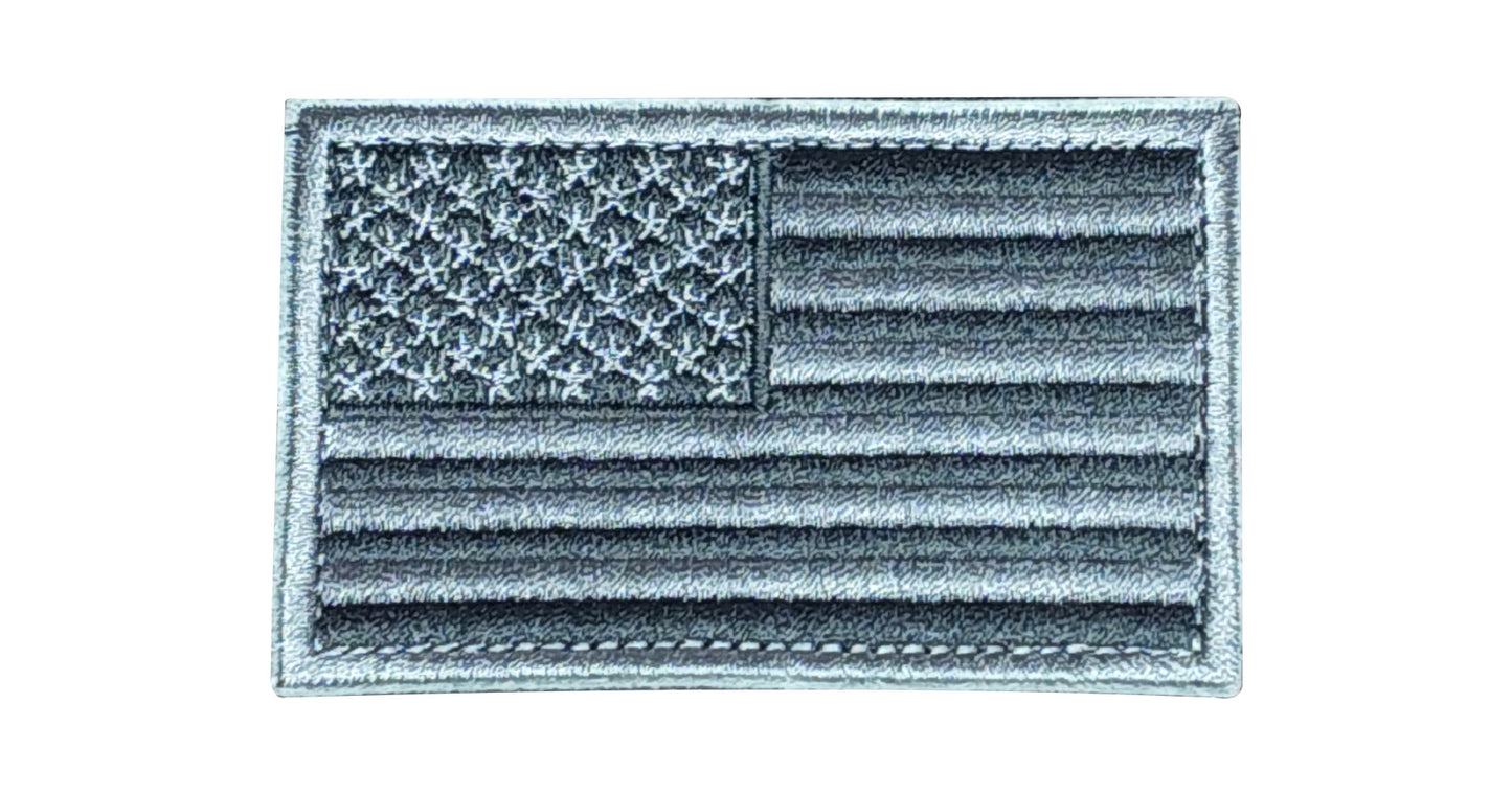 Flag 11 Patch