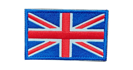 Flag 3 Patch