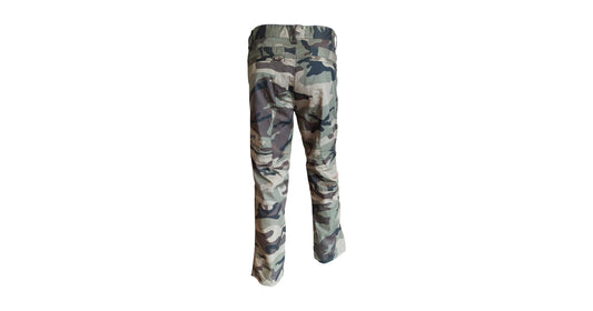 french-woodland-camo-combat-trouser-new image 1