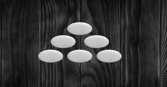 Fuel Tablets (2's)