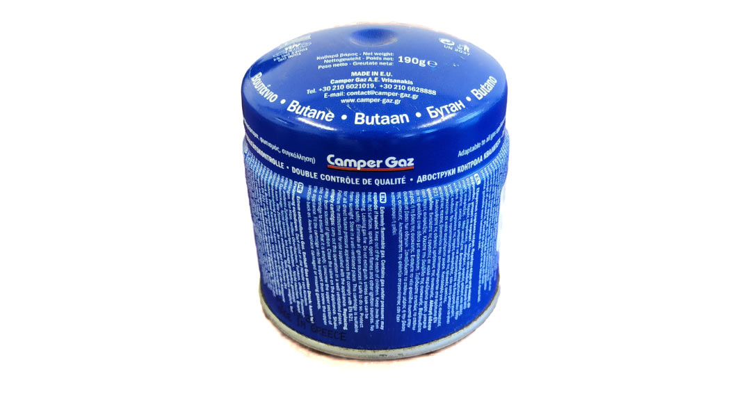 gas-canister-190g image 0