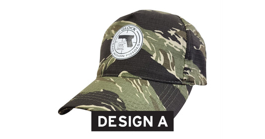 glock-cap-camo-various-designs image 0