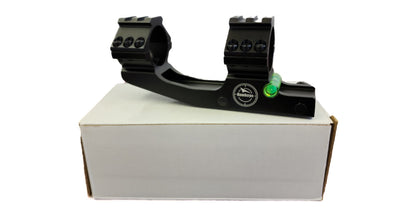 hawkeye-rail-mount image 1