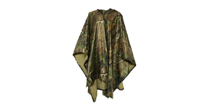 Heavy Duty Poncho (Various Colours)
