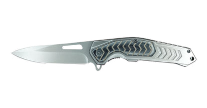 knife-with-grey-finish-new image 0