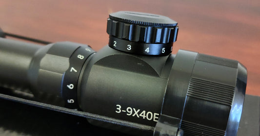 rifle-scope-9x40 image 2