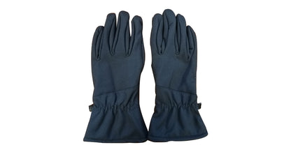 Lined Gloves (Black) - NEW
