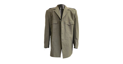 Military Ceremonial Blazer excl. Buttons