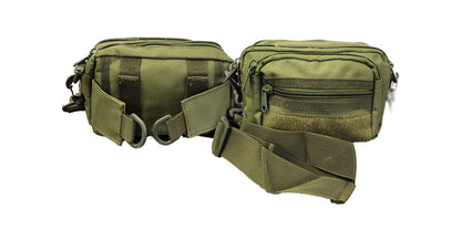 Moonbag (Various Colours) - Black