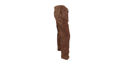 nutria-plain-trouser-new image 2