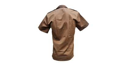 nutria-short-sleeve-shirt image 1
