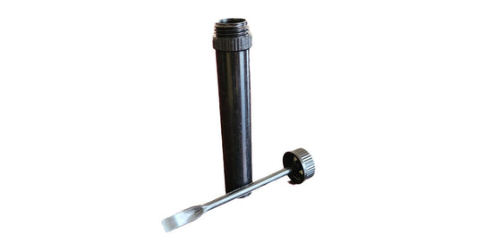 Oil Bottle for R4 (Excludes Oil)