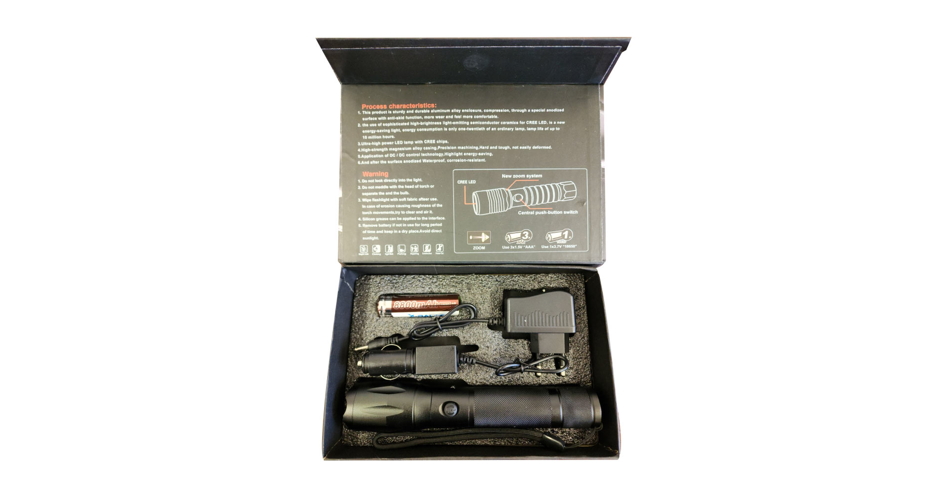power-style-torch image 1