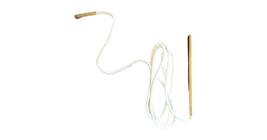 Pull Through Rod Cleaner R1