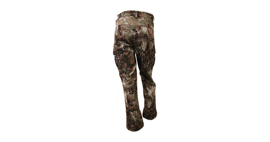 rattlesnake-soft-shell-trouser image 1