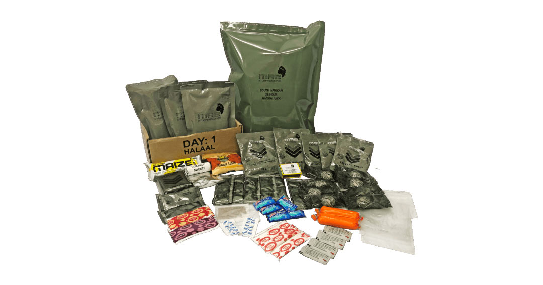 sandf-mre-meal-day-7 image 1