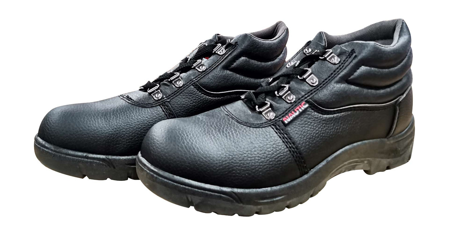 Safety Shoe 361 NAVI MK2 - NEW