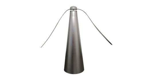 Shoo Away Fly Repellent Fan