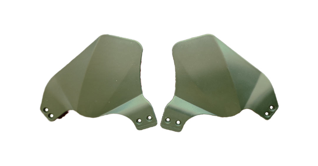 side-flaps-for-plastic-airsoft-helmets image 0