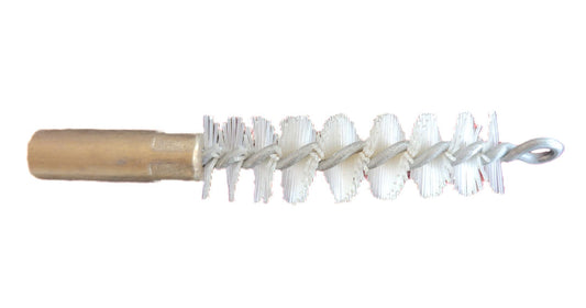 Small Gun Cleaning Brush