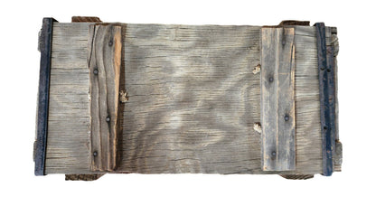 small-wood-ammo-box-used image 2