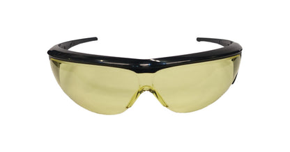 Amber Sperian Fogban Lenses