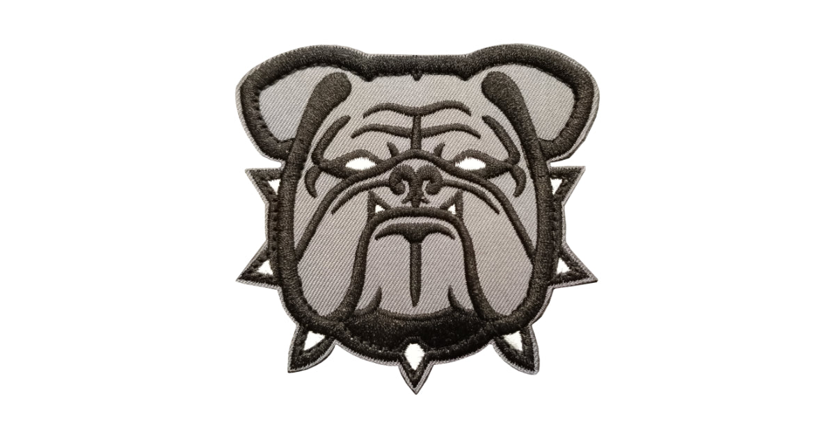 Bulldog Patch image 0