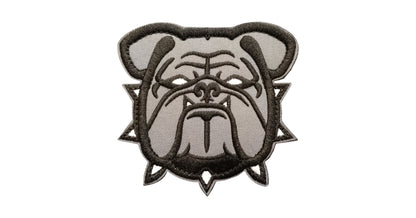 Bulldog Patch image 0