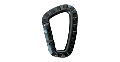 Carabiner Belt Clasp (Various Colours)