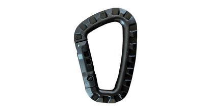 Carabiner Belt Clasp (Various Colours)