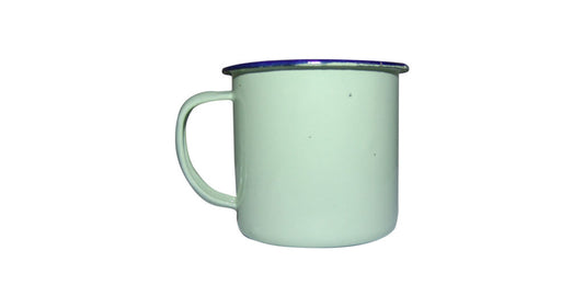 Enamel Mug, Small