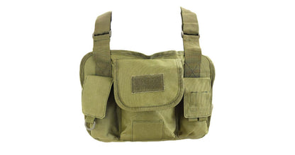 Chest Bag (Various Colours)