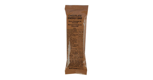 Chocolate Energy Bar (45g)