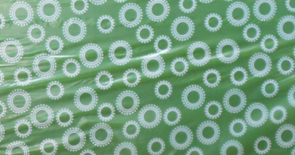 Covered Mattress (Various Colours)