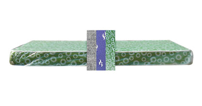 Covered Mattress (Various Colours)