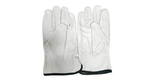 Dromex TIG Welding Pig Leather Gloves Size 8 image 2