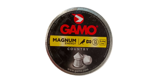 gamo-magnum-energy-500pcs-4-5 image 0