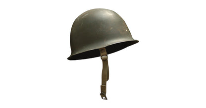 steel-helmet-used-grade-2 image 1
