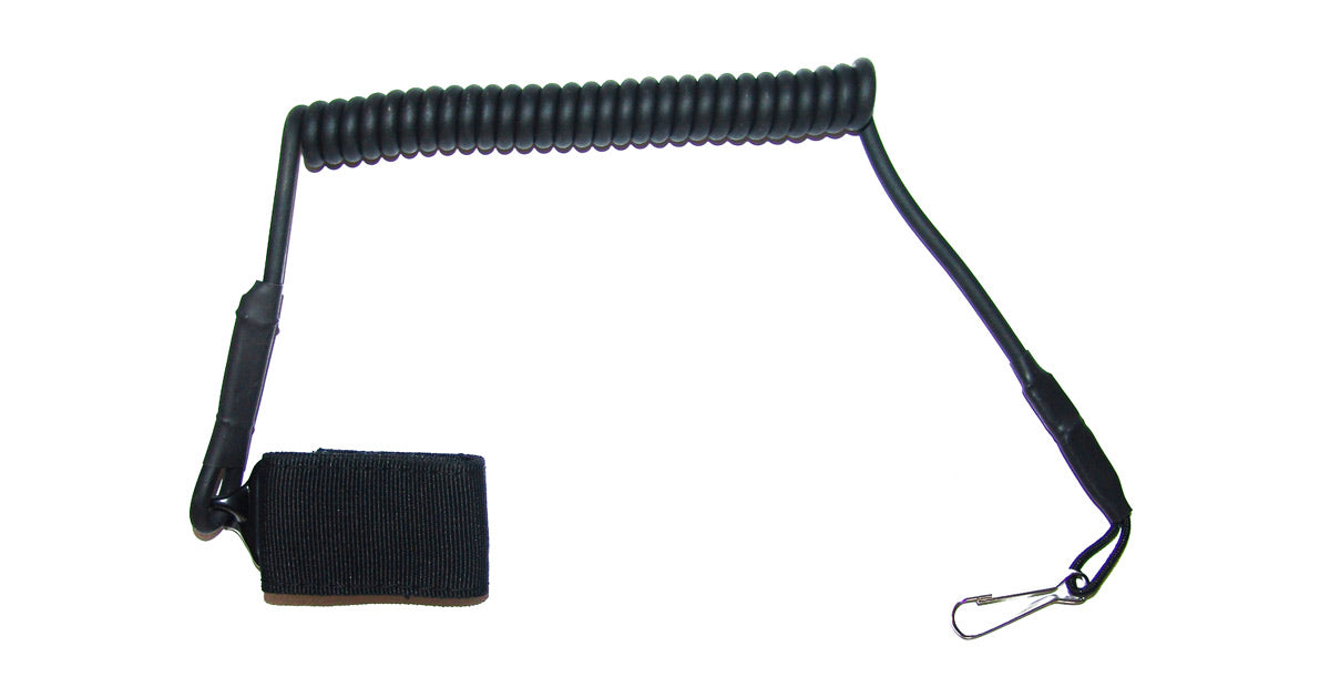 Hand Gun Lanyard (Fawn) - NEW