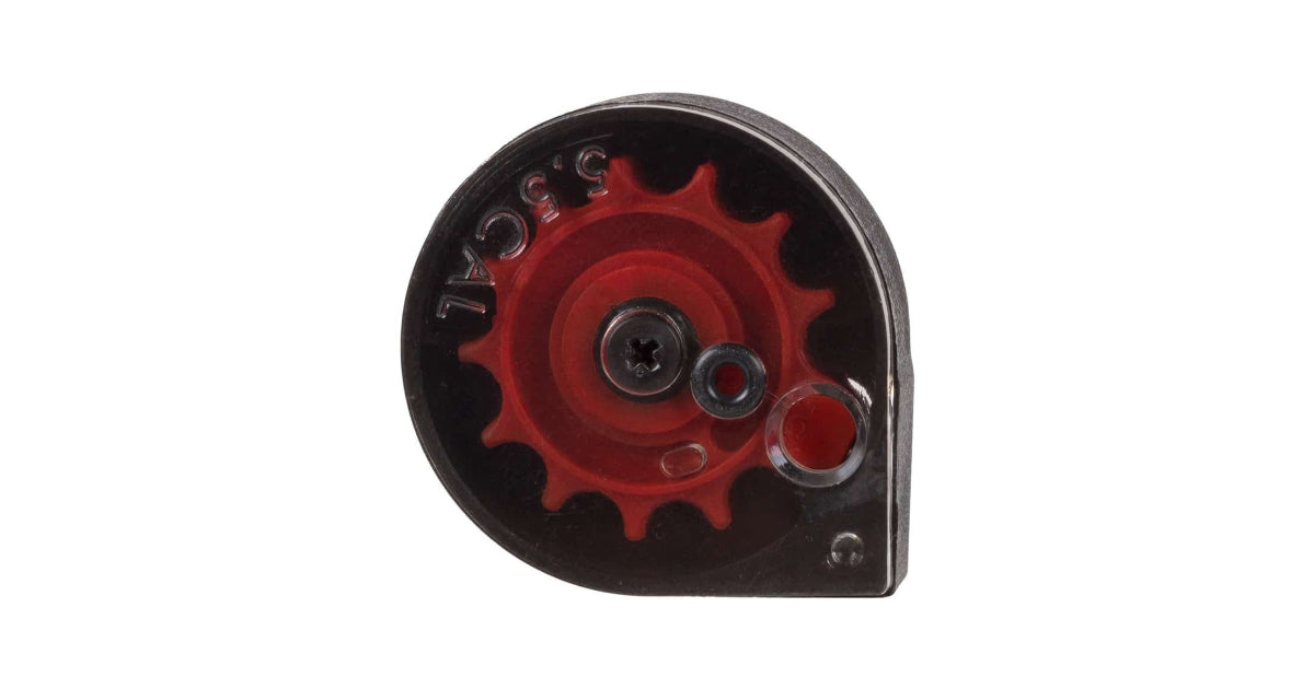 Hatsan Spare Magazine - 5.5 image 0