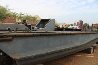 Landing craft