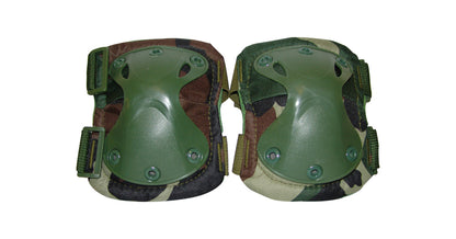 knee-elbow-pads-woodland-camo image 1