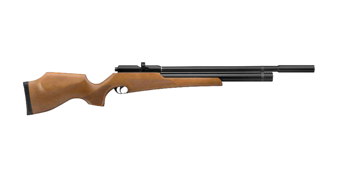 Snowpeak M16 – 5.5mm PCP