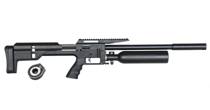Snowpeak M60B – 5.5mm PCP