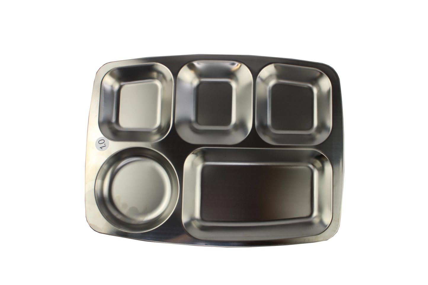 Stainless Steel Mess Tray(S)