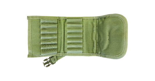 olive-rifle-ammo-pouch-14-rounds image 0