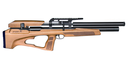 Snowpeak P35X Bullpup – 5.5mm PCP